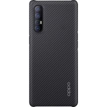 OPPO 3061785 coque de protection pour téléphones portables 16,5 cm (6.5 ) Housse Noir OPPO Find X2 Neo