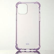 WE Funda Compatible con [IPHONE 11 PRO] - Funda Delgada con Tecnología de Absorción de Golpes y Acabado de Silicona TPU Premium [Absorción de Golpes] 