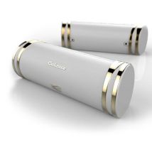 Cabasse SWELL Altavoz portátil estéreo Blanco 60 W - Nuevo