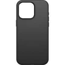 OtterBox Symmetry Series pour iPhone 15 Pro Max, Black Apple iPhone 15 Pro Max
