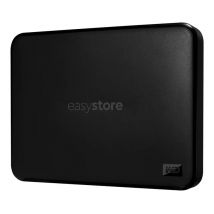 Western Digital Easy Store USB 3.0 5Tb Disco Duro Externo Negro - Nuevo