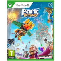 Park Beyond XBOX SERIES [Codice di download] - Nuovo