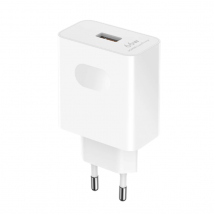 Caricabatterie Supercharge 66W con cavo USB-A verso USB-C - Nuovo