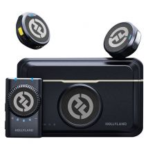 HOLLYLAND Lark M2 Microfono lavalier per fotocamera DSLR - Nuovo