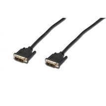 Digitus Câble de raccordement DVI