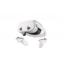 Casque de réalité virtuelle Meta Quest 3S 256 Go avec garantie de 2 ans