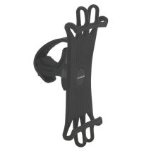 Mobilis 001353 support Support passif Ordinateur portable, Mobile/smartphone Noir