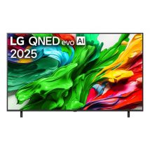 LG QNED evo AI 65QNED85A6C 165,1 cm (65 ) 4K Ultra HD Smart TV Wifi Noir