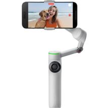 Insta360 Flow Pro Stabilisateur de caméra de smartphone Gris