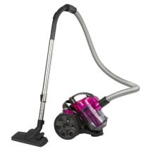 Aspirateur traineau sans sac 700W Rose Proficare PC-BS3134-Rose