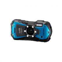 Pentax WG-90 caméra pour sports d'action 16 MP Full HD CMOS 25,4 / 2,3 mm (1 / 2.3 ) 173 g