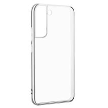 PURO SGS22P03NUDETR coque de protection pour téléphones portables 16,8 cm (6.6 ) Housse Transparent Samsung Galaxy S22+
