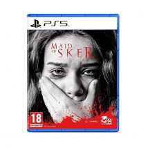 Maid Of Sker Ps5 - Nuevo