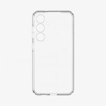 Spigen Liquid Crystal coque de protection pour téléphones portables 17 cm (6.7 ) Housse Transparent Samsung Galaxy S24 Plus