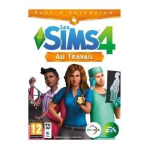 The Sims 4 At Work Descarga gratuita de juegos para PC - Nuevo