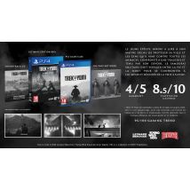 Trek to Yomi: Edizione Deluxe PS4 - Nuovo