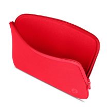 be.ez LA robe 101431 sacoche d'ordinateurs portables 27,4 cm (10.8 ) Housse Rouge