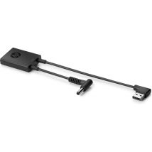 HP Adaptateur pour station d'accueil G2 USB-C et 4,5 mm