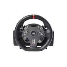 FR-TEC Grand Chelem Racing Wheel MKll Volante da corsa + Pedali + Cambio - Cambio rinforzato - Compatibile con PS4, Xbox Serie X/S, One e PC - Colore 