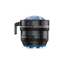IRIX ILC 11 MFTM obiettivo a focale fissa - Nuovo