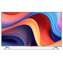 Sharp 55GP6260E TV 139,7 cm (55 ) 4K Ultra HD Smart TV Wifi Noir, Argent