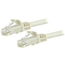 STARTECH Cable de red Gigabit Cat6 - 3 m - Nuevo