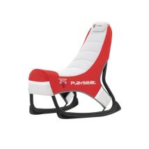 Playseat CHAMP NBA Silla gaming Asiento acolchado Rojo, Blanco - Nuevo