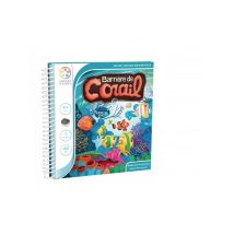 Gioco di logica magnetica Barriera corallina - Sfide marine - Nuovo