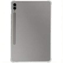 imoshion Coque antichoc pour Samsung Galaxy Tab S9 FE Plus - Transparent