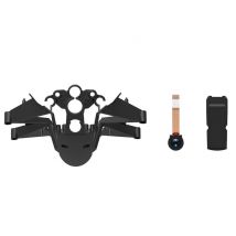 PARROT Cámara y estructura para Jumping Sumo NEGRO - PF070096 - Nuevo