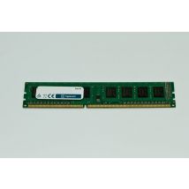 Hypertec HYU31325684GBOE memoria 4 GB 1 x 4 GB DDR3 1333 MHz (A Hypertec Hyperam 4GB 1333Mhz Legacy DDR3 Dual Rank DIMM 256X8 [Lifetime warranty]) - 