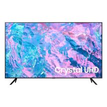 Samsung HCU7000 109,2 cm [43] 4K Ultra HD Smart TV Nero 20 W (HG43CU700EUXXU 43 Hospitality TV) - Nuovo