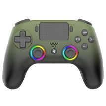 Subsonic SA5716-3 accessorio per videogiochi Verde Controller di gioco Analogico/Digitale PC, PlayStation 5 - Nuovo