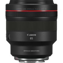 Canon Objectif RF 85mm F1.2L USM DS
