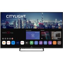 TV 40/43 POUCES SMART TECH 43QW02V