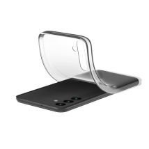 Cellularline Soft - Galaxy A13 5G Étui en caoutchouc souple Samsung Galaxy A13