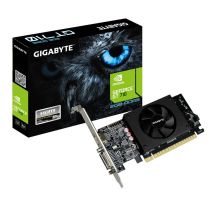 GIGABYTE GeForce GT 710 2GB - Nuevo