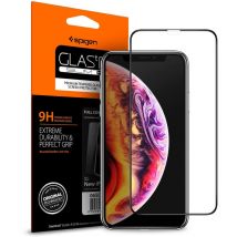 Spigen 063GL25234 protector de pantalla o trasero para teléfono móvil Apple 1 pieza(s) - Nuevo