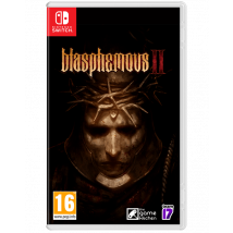 Blasphemous 2 Nintendo SWICTH