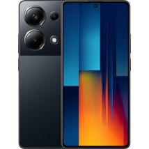 Poco M6 Pro (4G) 512 Go, Noir, Débloqué