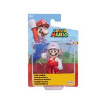 Nintendo Super Mario 6 cm Wave 49 número aleatorio - Nuevo