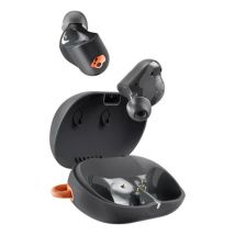 Skullcandy Sesh Anc Cuffie attive True Wireless Stereo (TWS) per chiamate/musica/sport/quotidiani Bluetooth Nero - Nuovo