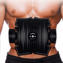 MASSFIT INTENSITY Ceinture abdominale et ceinture de sudation