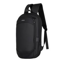 Addison 316015 sacoche d'ordinateurs portables 39,6 cm (15.6 ) Sac à dos Noir