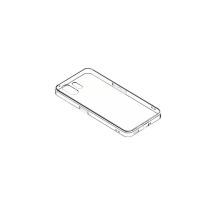 Coque de protection pour Nothing Phone (2), Transparent