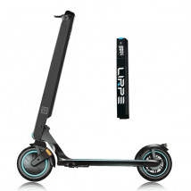 Trottinette électrique modulaire AOVO Lirpe R1 Pro Max 10 Moteur 500 W Batterie 36 V 10,4 Ah