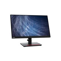 Lenovo ThinkVision T24m-29 60,5 cm (23,8 ) 1920 x 1080 píxeles Full HD IPS Negro - Nuevo
