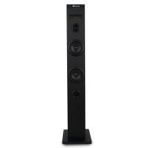 NGS Sky Charm Noir Avec fil &sans fil 50 W