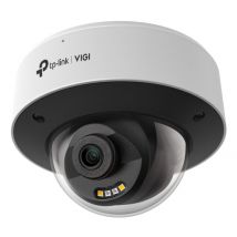 TP-Link InSight S245 Almohadilla Cámara de seguridad IP Exterior 2688 x 1520 Pixeles Techo - Nuevo