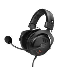Beyerdynamic MMX 330 PRO Auriculares Alámbrico Diadema Juego Negro - Nuevo